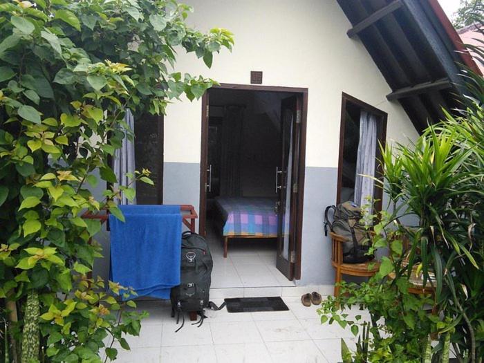 Sister Bungalow 2 Gili Air Exterior foto