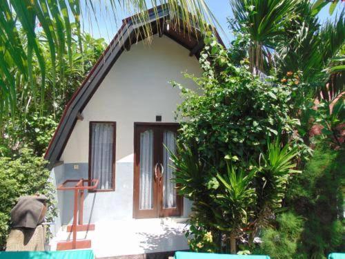 Sister Bungalow 2 Gili Air Exterior foto