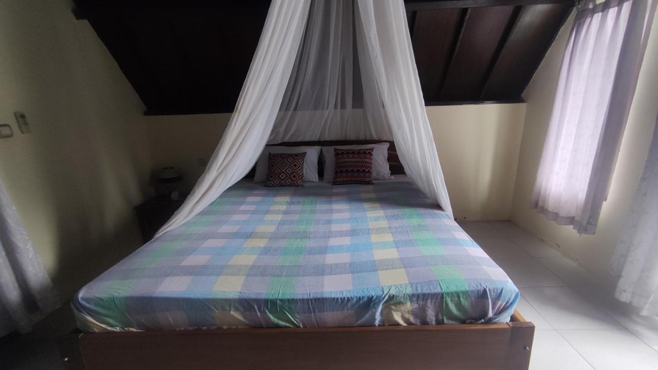 Sister Bungalow 2 Gili Air Exterior foto