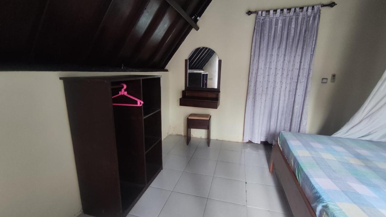 Sister Bungalow 2 Gili Air Exterior foto