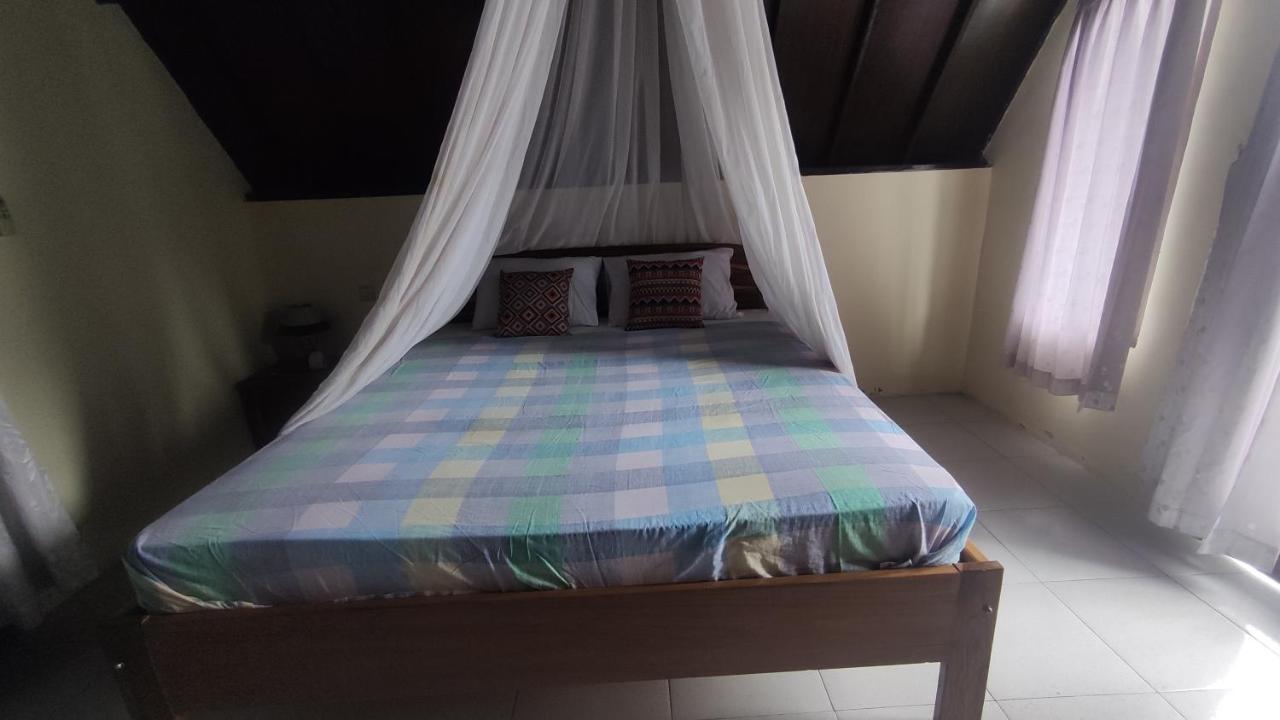 Sister Bungalow 2 Gili Air Exterior foto